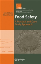 Richar J Marshall, Richard J Marshall, Richard J. Marshall, Anna McElhatton - Food Safety