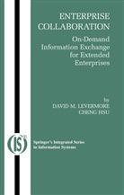 Cheng Hsu, David Levermore, David M Levermore, David M. Levermore - Enterprise Collaboration