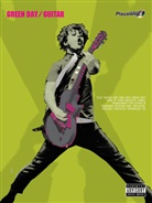Green Day - 'Green Day' Authentic Guitar Playalong