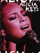 Alicia Keys - Alicia Keys Unplugged