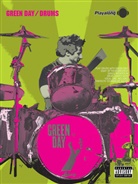 Green Day - 'Green Day' Authentic Drums Playalong