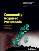 Reinhard Marre, Norbert Suttorp, Tobias Welte, Reinhard Marre, Norbert Suttorp, Tobia Welte... - Community-Acquired Pneumonia