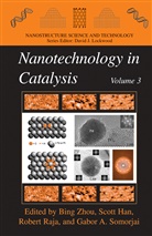 Scot Han, Scott Han, Robert Raja, Robert Raja et al, Gabor A. Somorjai, Bing Zhou - Nanotechnology in Catalysis 3