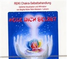 Brigitte Müller - Heile Dich selbst, 1 Audio-CD (Hörbuch)