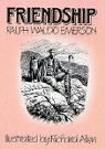 Emerson, Ralph Waldo Emerson - Friendship