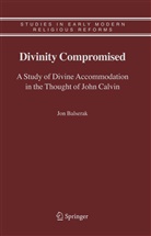 Jon Balserak - Divinity Compromised