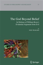 Nick Trakakis - The God Beyond Belief