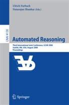 Ulric Furbach, Ulrich Furbach, Shankar, Shankar, Natarajan Shankar - Automated Reasoning
