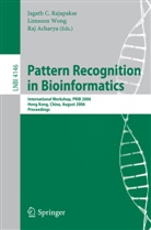 Raj Acharya, Jagath C. Rajapakse, Limsoon Wong - Pattern Recognition in Bioinformatics