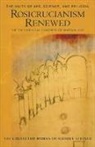 Rudolf Steiner, Joan Deris Allen, Joan Deris Allen - Rosicrucianism Renewed