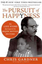 Gardne, Chri Gardner, Chris Gardner, Chris Garnder, Rivas, Mim Eichler Rivas... - The Pursuit of Happyness