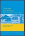 Peter M. Burns, Burns Peter M., Marina Novelli, Novelli Marina - Tourism and Politics