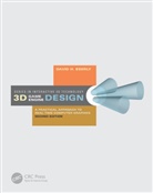 David Eberly, David H. Eberly, David H. (Geometric Tools Eberly - 3d Game Engine Design