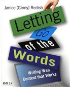 J. Reddish, Janice Redish, Janice (Ginny) Redish - Letting Go of the Words