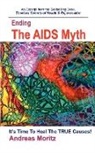 Andreas Moritz - Ending the AIDS Myth
