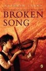 Kathryn Lasky - Broken Song