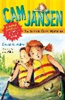 David Adler, David A. Adler, Joy Allen, Susanna Natti, Joy Allen - Cam Janssen and the Camping Mystery
