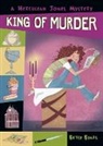 Betsy Byars, Betsy Cromer Byars - King of Murder