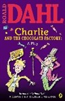 Roald Dahl, Richard R. George - Charlie and the Chocolate Factory
