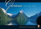 Not Available (NA), John Cobb, Adrienne Burn, Paul Green - Glorious New Zealand