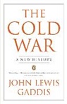 John Lewis Gaddis, Gaddis John Lewis - The Cold War