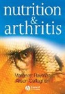 Callaghan, Alison Callaghan, Callaghan Alison, Rayman, M Rayman, Margaret Rayman... - Nutrition and Arthritis