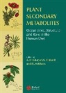 Ashihara, CLIFFORD, Crozier, a Crozier, Alan (University of Glasgow) Clifford Crozier, Alan Clifford Crozier... - Plant Secondary Metabolites