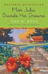Ann B Ross, Ann B. Ross - Miss Julia Stands Her Ground