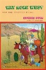 Edward Dorn, Edward/ Smith Dorn, Michael Rothenberg, Dale Smith, Michael Rothenberg - Way More West