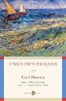Carl Dennis - Unknown Friends