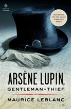 Maurice Leblanc, Leblanc Maurice, Michael Sims - Arsene Lupin, Gentleman-Thief