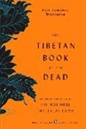 Graham Coleman, Dalai Lama, Gyurme Dorje, Coleman Graham, Thupten Jinpa, Jinpa Thupten... - The Tibetan Book of the Dead