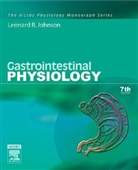 Leonard R. Johnson, Leonard R. Johnson - Gastrointestinal Physiology