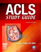Barbara Aehlert - ACLS Study Guide
