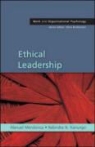 Rabindra Nath Kanungo, Manuel Mendonca, Manuel Kanungo Mendonca - Ethical Leadership