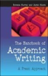 Sarah Moore, Rowena Murray - The Handbook of Academic Writing