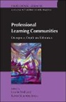 Karen Seashore Louis, Louis Karen Seashore, Karen Seashore Louis, Louise Stoll, Louise Seashore Stoll - Professional Learning Communities