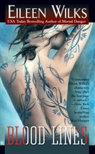 Eileen Wilks, Ellen Wilks - Blood Lines