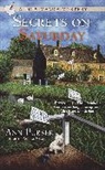 Ann Purser - Secrets On Saturday