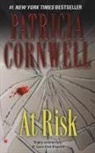 Patricia Cornwell - At Risk