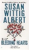 Susan Wittig Albert, Susan Wittig albert - Bleeding hearts