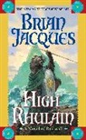 Brian Jacques, Brian/ Elliott Jacques, David Elliot, David Elliott - High Rhulain