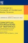 Marvin L. Cohen, Steven G. Louie - Conceptual Foundations of Materials