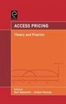 Ralf Dewenter, Justus Haucap, Ralf Dewenter, Justus Haucap - Access Pricing