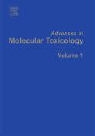 James C. Fishbein - Advances in Molecular Toxicology