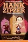 Lin Oliver, Jesse Joshua Watson, Henry Winkler, Henry/ Oliver Winkler, Jesse Joshua Watson - The Curtain Went Up, My Pants Fell Down #11