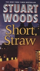 Stuart Woods - Short Straw