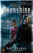 Rob Thurman - Moonshine