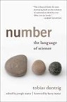 Tobias Dantzig, Joseph Mazur, Joseph Mazur - Number