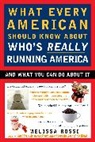 M. L. Rossi, Melissa Rossi, Rossi Melissa - What Every American Should Know About Who's Really Running America
